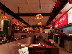 -禄运茶居·手工点心(猎德店)