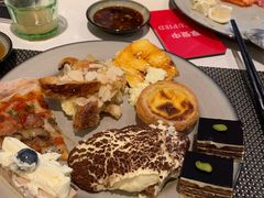 -杭州城中香格里拉大酒店