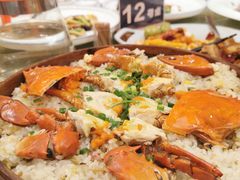 -富黎华海鲜大酒楼(正大广场店)