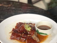 招牌烧鹅-猪肉婆私房菜(容桂总店)