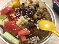 -好吃街美食城(八一广场店)