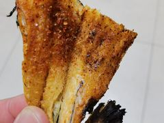 明太鱼-胖太太四川麻辣排骨串(镇江路分店)