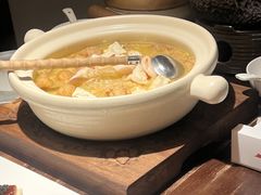 -北京老铺烤鸭(时代广场店)