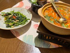 -苏梅花园(群星城店)