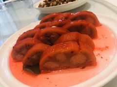 -眉州东坡(北苑华贸店)
