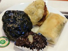 -比尔斯健康烤肉自助餐厅