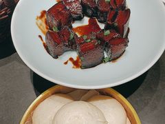 -鸽子侯·家宴·平价海鲜(市图书馆店)