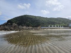 -东海半边山旅游度假区