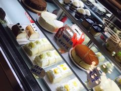 -iFood甜嫩嫩(江东北路店)