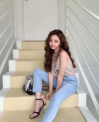 -Rise Hair上升造型