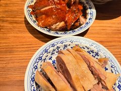 -小潘记鸭血粉丝汤