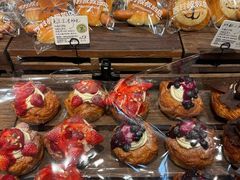 -西村叔叔的店·面包·甜品·蛋糕(清河万象汇店)