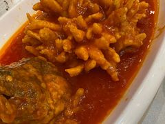 -玉华台饭庄(裕中西里小区店)