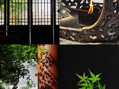 -径山寺