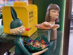 -情同手足美甲美睫