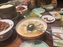 -北京全聚德(王府井店)