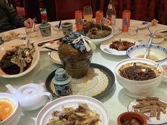-三六三杭州菜(水上总店)