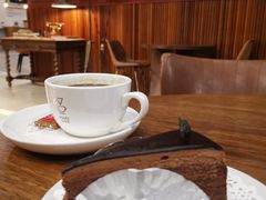 -MUSEE CAFE(保利·时光里店)