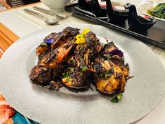 -太食獸泰式茶餐厅(IFS国金中心店)