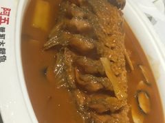 -阿五黄河大鲤鱼(纬三路店)