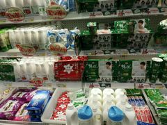 -丽达购物中心(崂山店)
