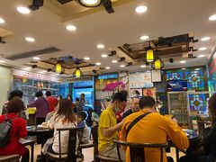 大堂-丽的面家(多宝路店)