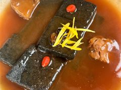 -肴约·花园式餐厅(湖里店)