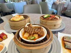 -晋江荣誉国际酒店·港誉茶餐厅