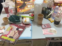 -剧狐剧本杀·月球探案馆(人民广场1号店)
