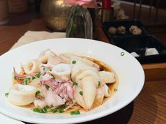 -紫阳海鲜楼·传承闽味(长乐路总店)