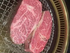 -觅福里•熟成和牛餐厅