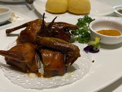 -麒茗餐厅·粤菜·宴会厅·海鲜(锦绣路店)