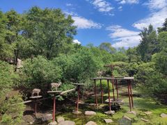 -沈阳森林动物园
