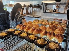 -仙峰天然面包(迎宾路店)