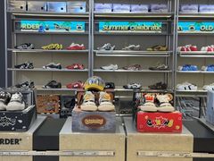 -松雷商业(南岗店)