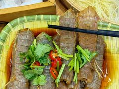 -官塘锋记鱼生·生腌·砂锅粥(牌坊街店)