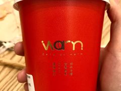 -Cafe on warm(丹霞店)