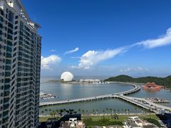 -万山楼海鲜酒家·二十三年老字号