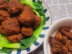 -清真-戏楼王记牛肉面