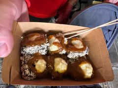 -品腐记·豆腐王朝(老门东总店)