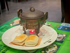 -令氏家外家岐山面(火炬路店)