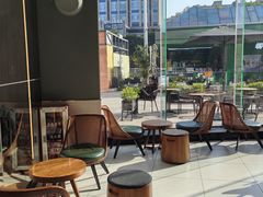 -星巴克臻选(江门汇悦大融城店)