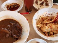 -大师兄·西北小馆(金湾华发商都店)