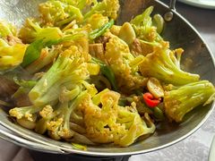 -山外山菜馆(玉泉路店)