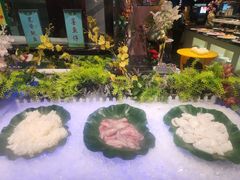 -巴犀烧烤(新崇光店)