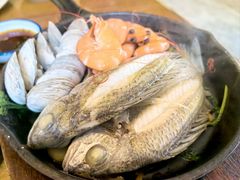 -林四喜·闽南传家菜(鼓浪屿店)