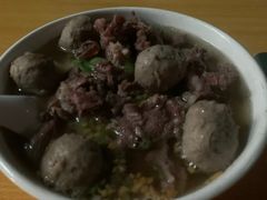 -菜忠潮州牛肉店(岗厦店)