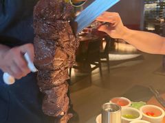 -拉蒂娜·巴西牛排馆 Latina·Brazilian Steakhouse(王府井喜悦店)