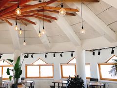 大堂-ChanDu躔度咖啡(灯塔店)