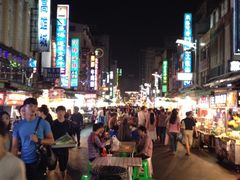 六合夜市-六合夜市